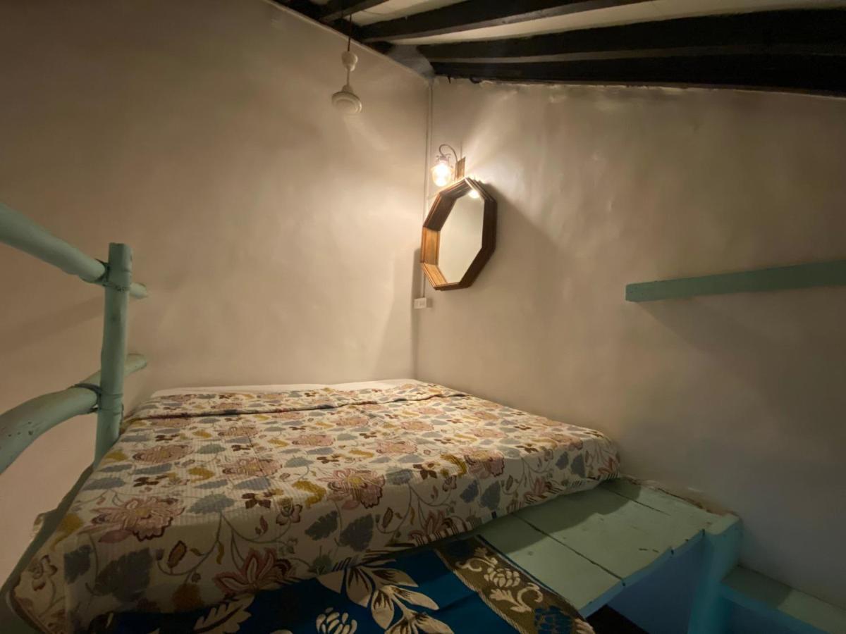 Casa Happy Dervish, 2Mins Away From The Beach Anjuna Exterior foto
