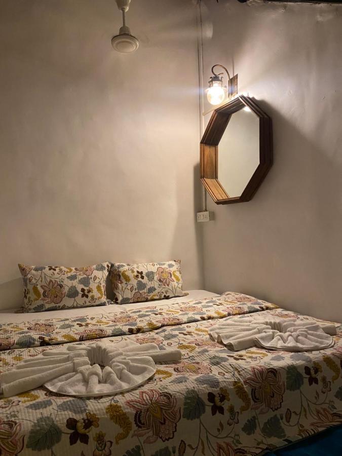 Casa Happy Dervish, 2Mins Away From The Beach Anjuna Exterior foto